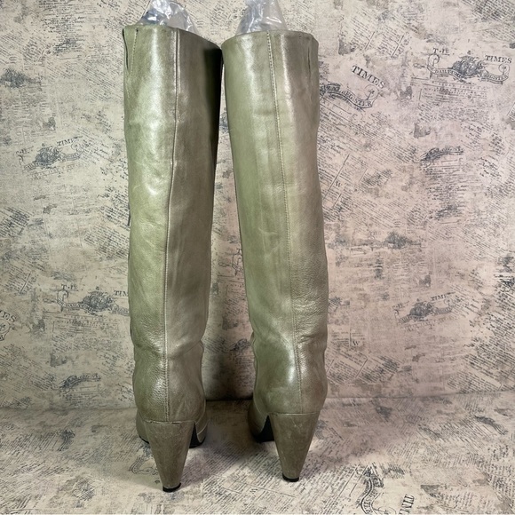 Miz Mooz Women's Shelley Boots - Picture 5 of 13